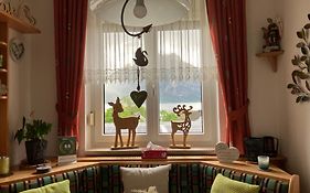 Apartment See und Traunsteinblick